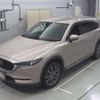 mazda cx-8 2022 -MAZDA--CX-8 KG2P-365830---MAZDA--CX-8 KG2P-365830- image 1