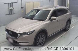 mazda cx-8 2022 -MAZDA--CX-8 KG2P-365830---MAZDA--CX-8 KG2P-365830-