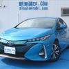 toyota prius-phv 2017 GOO_JP_988024080700601994001 image 1