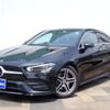 mercedes-benz cla-class 2020 -MERCEDES-BENZ--Benz CLA 3DA-118312M--W1K1183122N102378---MERCEDES-BENZ--Benz CLA 3DA-118312M--W1K1183122N102378- image 1