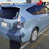 toyota prius-α 2013 -TOYOTA 【三重 301ﾇ5066】--Prius α ZVW41W--3220644---TOYOTA 【三重 301ﾇ5066】--Prius α ZVW41W--3220644- image 10