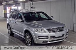 volkswagen touareg 2005 -VOLKSWAGEN--VW Touareg WVGZZZ7LZ5D076303---VOLKSWAGEN--VW Touareg WVGZZZ7LZ5D076303-