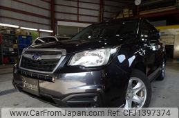 subaru forester 2016 quick_quick_DBA-SJ5_SJ5-074029