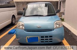 daihatsu esse 2011 CFJ1820224