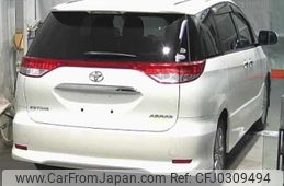 toyota estima 2009 TE4967