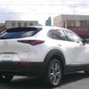 mazda cx-3 2022 -MAZDA--CX-30 3DA-DM8P--DM8P-203320---MAZDA--CX-30 3DA-DM8P--DM8P-203320- image 18