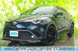 toyota c-hr 2019 quick_quick_DAA-ZYX10_ZYX10-2196100