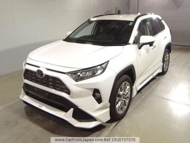 toyota rav4 2020 quick_quick_6BA-MXAA54_MXAA54-2020371 image 1