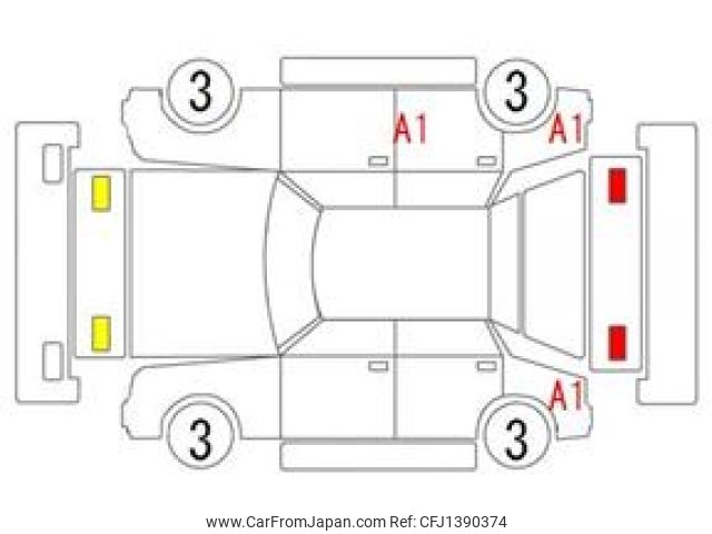 nissan leaf 2018 -NISSAN--Leaf ZAA-ZE1--ZE1-026747---NISSAN--Leaf ZAA-ZE1--ZE1-026747- image 2