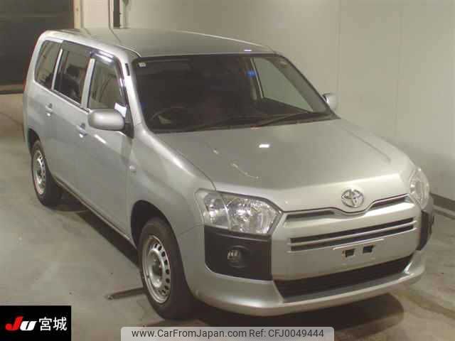 toyota succeed-van 2018 -TOYOTA--Succeed Van NCP165V-0055570---TOYOTA--Succeed Van NCP165V-0055570- image 1