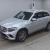 mercedes-benz glc-class 2018 quick_quick_DBA-253942C_WDC2539422F401483 image 4