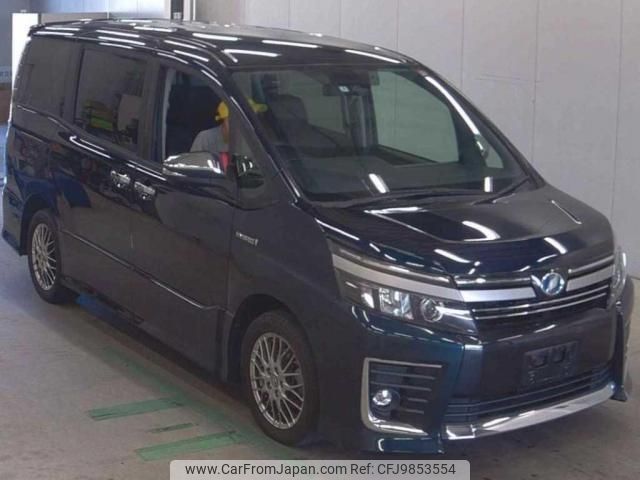 toyota voxy 2017 quick_quick_DAA-ZWR80W_ZWR80-0264223 image 1