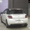 citroen ds3 2015 CFJ1757154 image 2