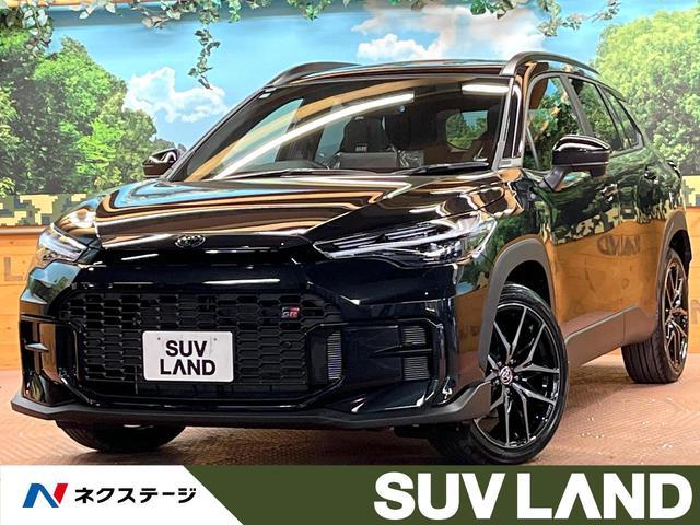 2025 Toyota Corolla Cross MXGH15 4WD - Car Price $32,721