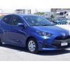 toyota yaris 2023 -TOYOTA--Yaris 6AA-MXPH10--MXPH10-2122038---TOYOTA--Yaris 6AA-MXPH10--MXPH10-2122038- image 5