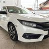 honda civic 2018 -HONDA--Civic DBA-FC1--FC1-1003285---HONDA--Civic DBA-FC1--FC1-1003285- image 17