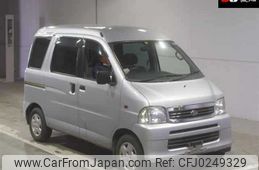 daihatsu atrai-wagon 2003 -DAIHATSU--Atrai Wagon S230G--0039617---DAIHATSU--Atrai Wagon S230G--0039617-