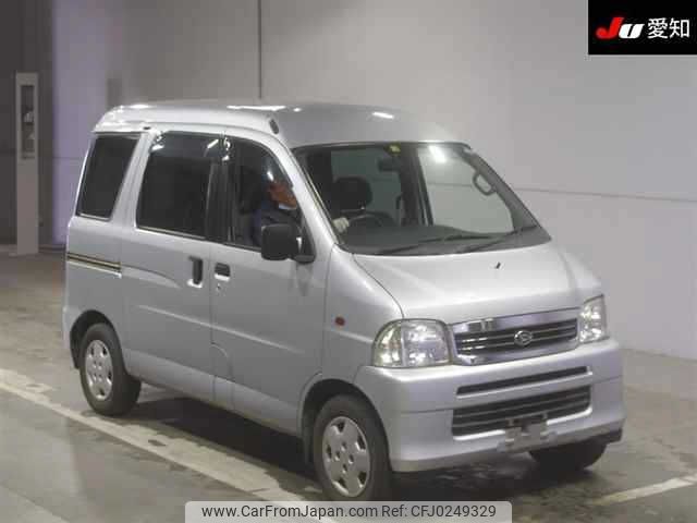 daihatsu atrai-wagon 2003 -DAIHATSU--Atrai Wagon S230G--0039617---DAIHATSU--Atrai Wagon S230G--0039617- image 1