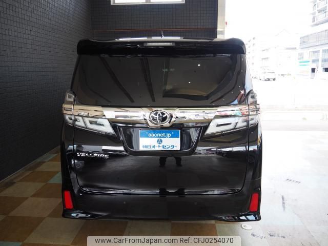 toyota vellfire 2020 quick_quick_3BA-AGH30W_AGH30-9019539 image 2