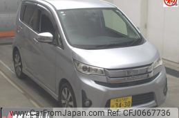 mitsubishi ek 2013 -MITSUBISHI 【熊谷 580ﾎ3430】--ek Custom B11W-0001896---MITSUBISHI 【熊谷 580ﾎ3430】--ek Custom B11W-0001896-