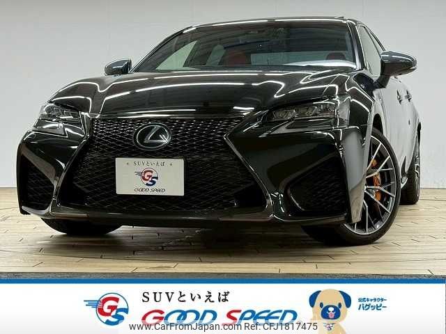 lexus gs-f 2018 CFJ1817475 image 1