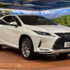 lexus rx 2020 CFJ1640877 image 16