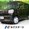 suzuki spacia 2021 -SUZUKI--Spacia 5AA-MK53S--MK53S-345336---SUZUKI--Spacia 5AA-MK53S--MK53S-345336- image 1