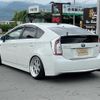 toyota prius 2012 quick_quick_DAA-ZVW30_ZVW30-1514133 image 7