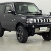 suzuki jimny 2014 -SUZUKI--Jimny ABA-JB23W--JB23W-711869---SUZUKI--Jimny ABA-JB23W--JB23W-711869- image 1