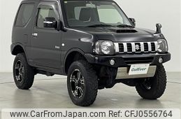 suzuki jimny 2014 -SUZUKI--Jimny ABA-JB23W--JB23W-711869---SUZUKI--Jimny ABA-JB23W--JB23W-711869-