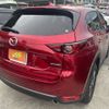 mazda cx-5 2021 -MAZDA--CX-5 6BA-KF5P--KF5P-452405---MAZDA--CX-5 6BA-KF5P--KF5P-452405- image 2