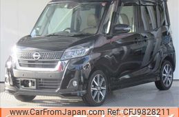 nissan dayz-roox 2019 -NISSAN--DAYZ Roox DBA-B21A--B21A-0581953---NISSAN--DAYZ Roox DBA-B21A--B21A-0581953-