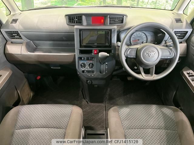 toyota roomy 2021 quick_quick_M900A_M900A-0563055 image 2