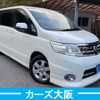 nissan serena 2010 -NISSAN--Serena DBA-CC25--CC25-355494---NISSAN--Serena DBA-CC25--CC25-355494- image 2