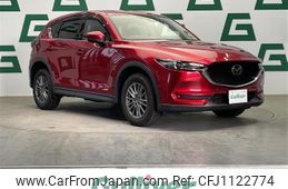 mazda cx-5 2017 -MAZDA--CX-5 LDA-KF2P--KF2P-109558---MAZDA--CX-5 LDA-KF2P--KF2P-109558-