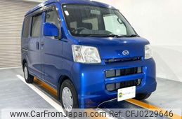 daihatsu hijet-cargo 2006 CMATCH_U00046517123