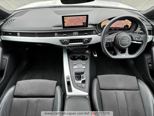 audi a5-sportback 2019 CFJ1717270 image 2