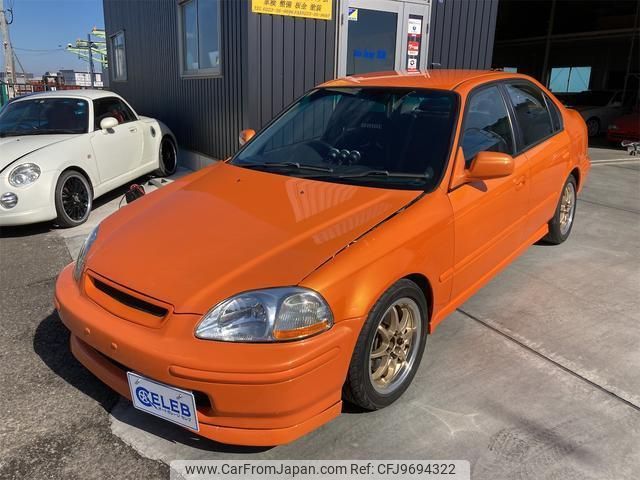 honda civic-ferio 1996 quick_quick_EK4_EK4-3000082 image 1