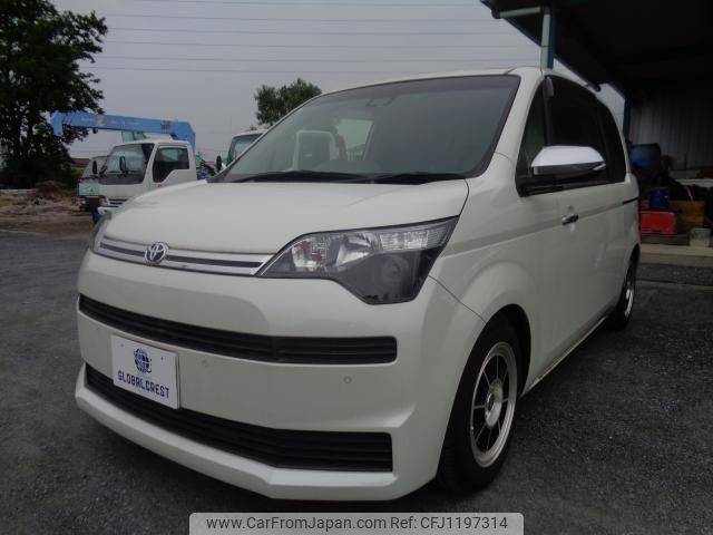 toyota spade 2019 quick_quick_5BA-NSP141_NSP141-8075994 image 1