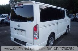 toyota regiusace-van 2011 CFJ1785250