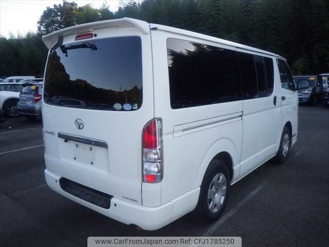 toyota regiusace-van 2011 CFJ1785250 image 1