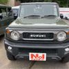 suzuki jimny-sierra 2019 -SUZUKI--Jimny Sierra 3BA-JB74W--JB74W-109052---SUZUKI--Jimny Sierra 3BA-JB74W--JB74W-109052- image 17