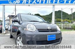 toyota sienta 2007 quick_quick_NCP81G_NCP81-5045235