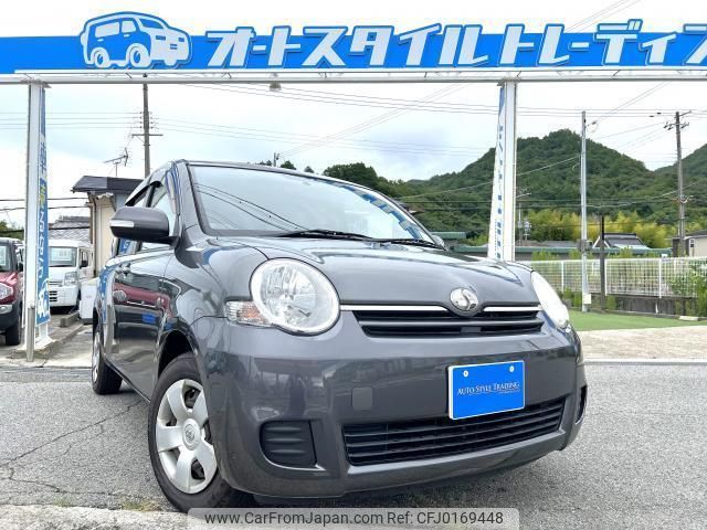 toyota sienta 2007 quick_quick_NCP81G_NCP81-5045235 image 1