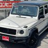 mercedes-benz g-class 2021 GOO_JP_700070667430240731001 image 42