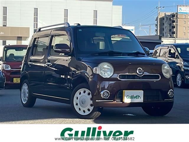 daihatsu mira-cocoa 2013 CFJ1534682 image 1