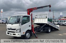 hino dutro 2019 CFJ1603678