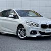 bmw 2-series 2018 -BMW--BMW 2 Series DBA-2A15--WBA2A320107A00875---BMW--BMW 2 Series DBA-2A15--WBA2A320107A00875- image 1