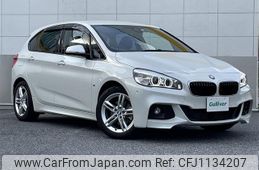 bmw 2-series 2018 -BMW--BMW 2 Series DBA-2A15--WBA2A320107A00875---BMW--BMW 2 Series DBA-2A15--WBA2A320107A00875-