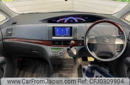 toyota estima 2009 TE4547